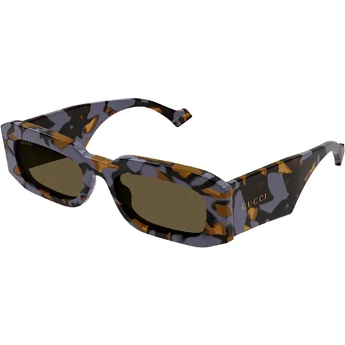 Sunglasses for Women , female, Sizes: 54 MM - Gucci - Modalova