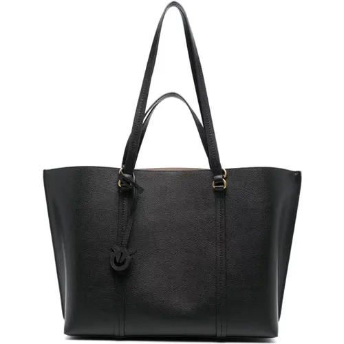 Stylish Bags , female, Sizes: ONE SIZE - pinko - Modalova