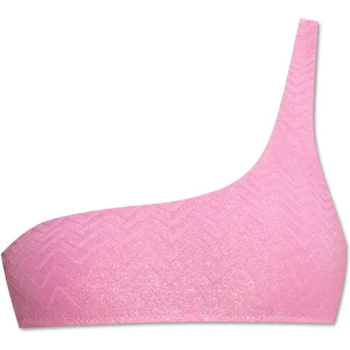 Bikinis, female, , Size: 2XS Top of swimsuit Toulouse - Melissa Odabash - Modalova