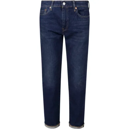 Levi's, 511 Slim , Herren, Größe: W36 L32 - Levis - Modalova