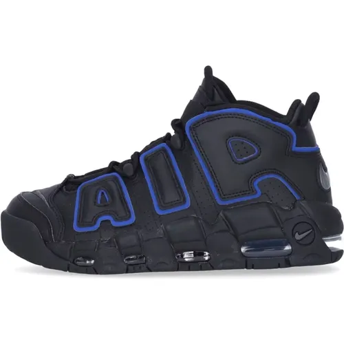 Sneakers, male, , Size: 3 1/2 US High Top Air More Uptempo 96 - Nike - Modalova