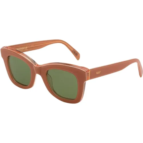 Sunglasses, unisex, , Size: 50 MM Altura CXY Sunglasses - Retrosuperfuture - Modalova