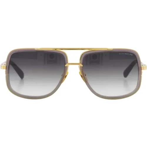 Stylische Sonnenbrille für modebewusste Personen - Dita - Modalova