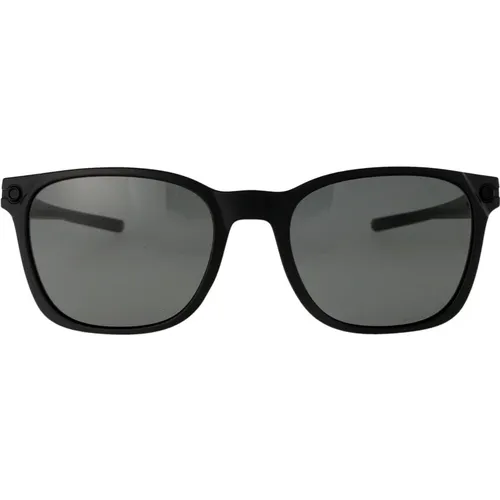 Stylish Sunglasses for Outdoor Activities , male, Sizes: 55 MM, ONE SIZE - Oakley - Modalova