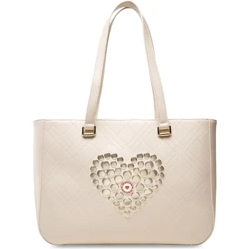 Women Shopping Bag - Love Moschino - Modalova