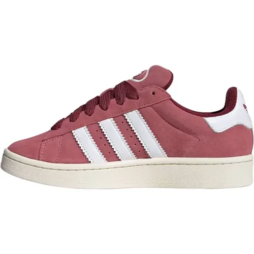 Sneakers , Damen, Größe: 43 1/3 EU - Adidas - Modalova