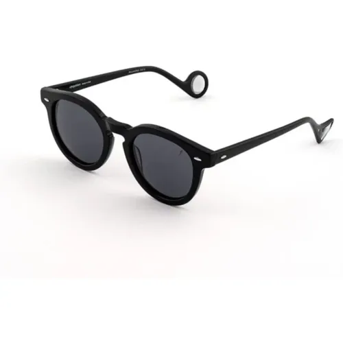 Sunglasses, unisex, , Size: ONE SIZE Stylish Sunglasses for Men and Women - Eyepetizer - Modalova