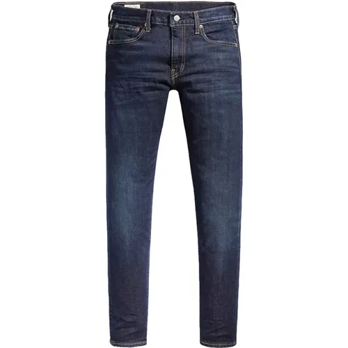 Levi's , Slim Taper Jeans for Men , male, Sizes: W27 L32, W30 L32, W28 L32, W29 L32 - Levis - Modalova