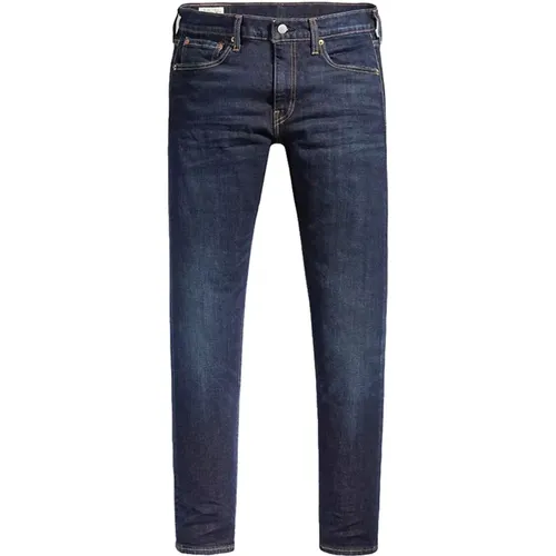Levi's , Slim Taper Jeans for Men , male, Sizes: W33 L32, W34 L32, W38 L32, W32 L32 - Levis - Modalova