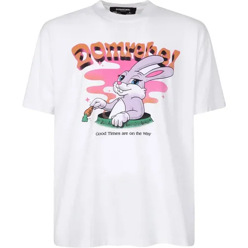 T-Shirts Domrebel - Domrebel - Modalova