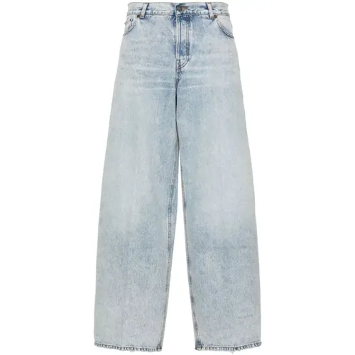 Loose-fit Jeans , Damen, Größe: W26 - Haikure - Modalova