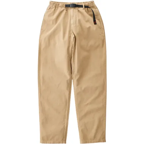 Chino Hose G102-Ogt , Herren, Größe: M - Gramicci - Modalova