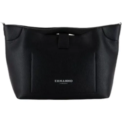 Kleine Tote Tasche Rachele Aw24 - Ermanno Scervino - Modalova