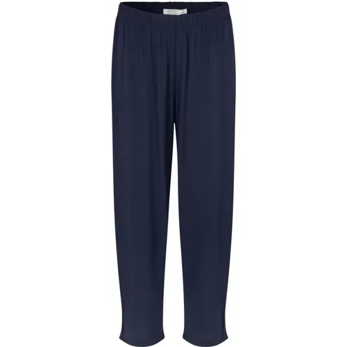 Relaxed Fit Mapatti Trousers , female, Sizes: XS, S, L, M, 2XL, XL - Masai - Modalova