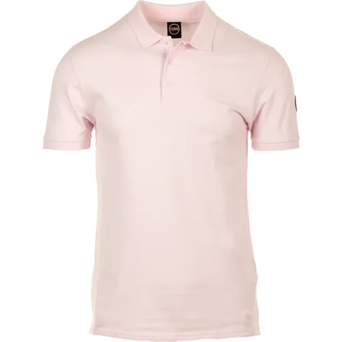Rosa Polo Shirt Colmar - Colmar - Modalova