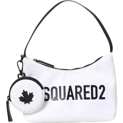Schoolbags Backpacks Dsquared2 - Dsquared2 - Modalova