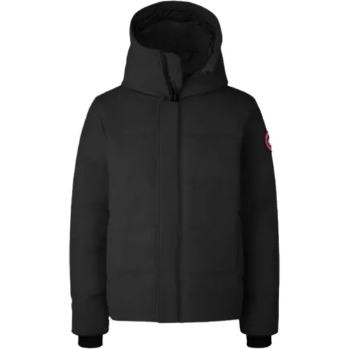 Coats , male, Sizes: S - Canada Goose - Modalova