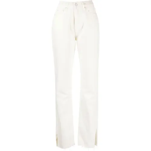 Straight Jeans , female, Sizes: W29 - Ksubi - Modalova