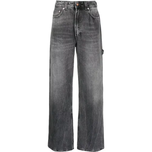 Schwarze Jeans für Frauen Aw24 - Haikure - Modalova