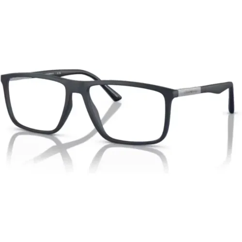 Vista Sunglasses Collection , unisex, Sizes: ONE SIZE - Emporio Armani - Modalova