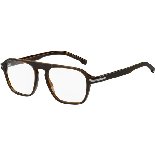 Eyewear frames Boss 1516 , unisex, Größe: 52 MM - Hugo Boss - Modalova