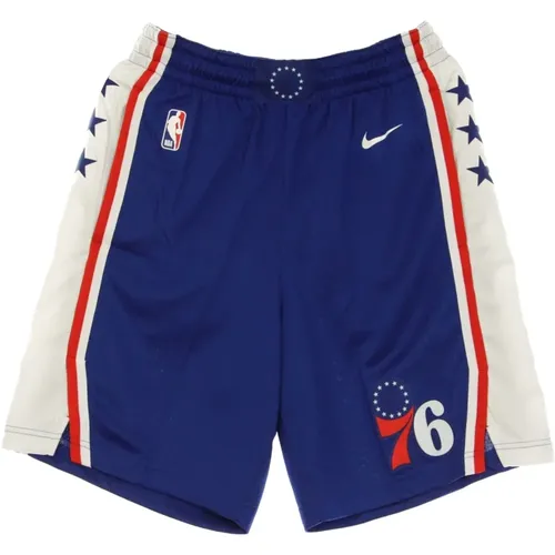 Basketball Shorts Icon Edition /White , male, Sizes: XL - Nike - Modalova