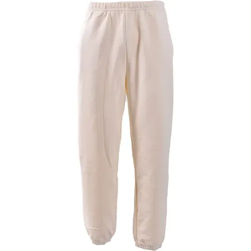 Comfortable Stylish Sweatpants for Men , male, Sizes: S, M, L - Fred Perry - Modalova