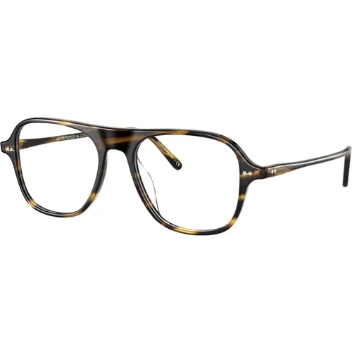 Eyewear frames Nilos OV 5439U , unisex, Sizes: 53 MM - Oliver Peoples - Modalova