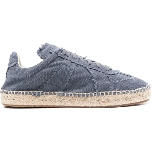 Sneakers , female, Sizes: 2 UK - Maison Margiela - Modalova