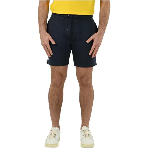 Jogging Trousers Dorian , male, Sizes: 2XL, L, XL, M - K-way - Modalova