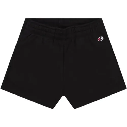 Shorts , female, Sizes: L - Champion - Modalova