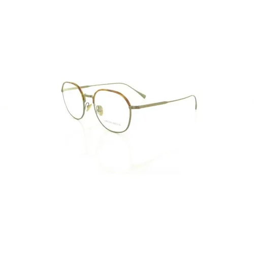 Glasses, unisex, , Size: ONE SIZE Gles 5103J - Giorgio Armani - Modalova