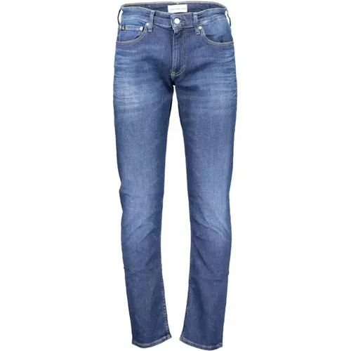 Slim-fit Jeans Calvin Klein - Calvin Klein - Modalova