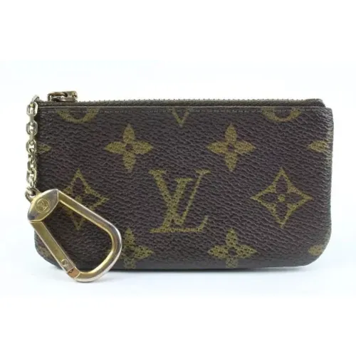 Vintage Wallets , female, Sizes: ONE SIZE - Louis Vuitton Vintage - Modalova