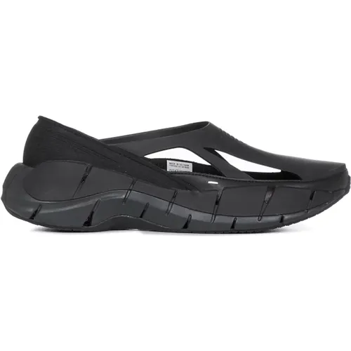 Project 0 CR Slip-On Sneakers , male, Sizes: 6 1/2 UK, 2 UK, 5 UK, 3 1/2 UK - Maison Margiela - Modalova