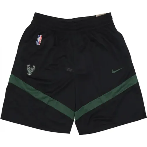 NBA Practice Icon+ Basketball Shorts , Herren, Größe: S - Nike - Modalova