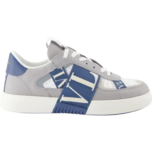 Vl7N Baskets , male, Sizes: 10 UK - Valentino Garavani - Modalova