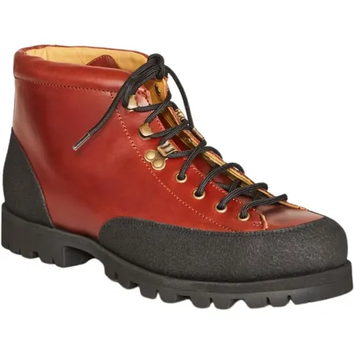 Yosemite boots , male, Sizes: 7 UK, 8 1/2 UK - L'Exception Paris - Modalova