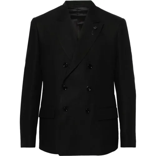 Stilvolle Herren Blazer Jacken - Lardini - Modalova