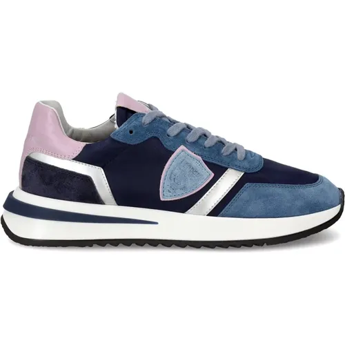 Sneakers Tropez 2.1 Running - Philippe Model - Modalova