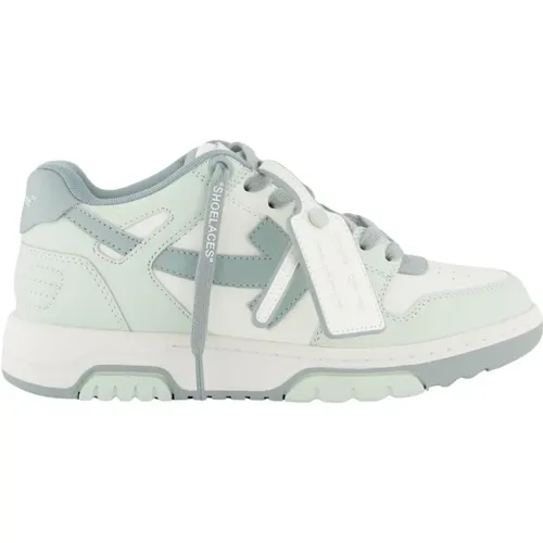 Sneakers, female, , Size: 8 US Out Of Office Sneakers - Off White - Modalova