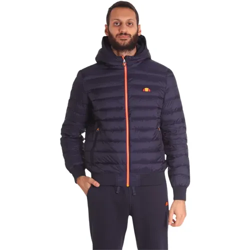 Leichte Steppdaunenjacke Ellesse - Ellesse - Modalova