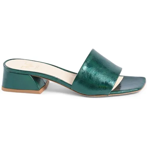 Moda italiana sale sandals