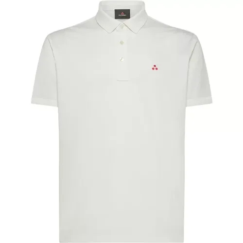 Polo Shirts , male, Sizes: L, M, 2XL, XL - Peuterey - Modalova