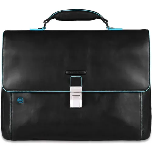 Laptop Bags & Cases, unisex, , Size: ONE SIZE Unisex Bags Handbag Aw21 - Piquadro - Modalova