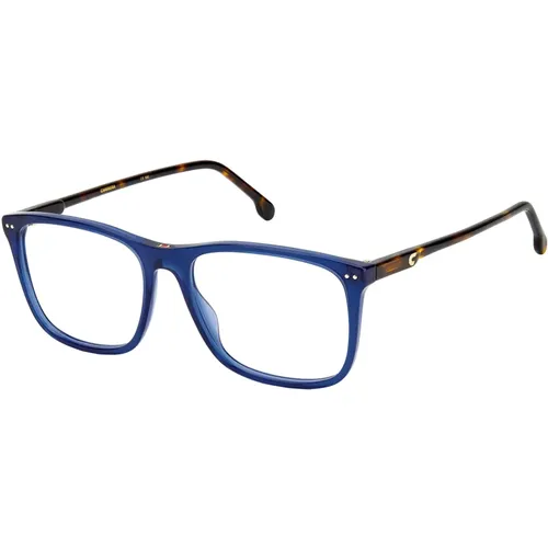 Blaue Teenager Brillengestelle 2012T - Carrera - Modalova