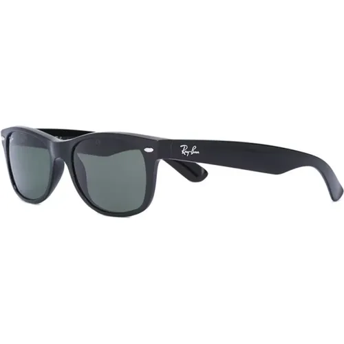 Rb2132 901 Sonnenbrillen , unisex, Größe: 52 MM - Ray-Ban - Modalova