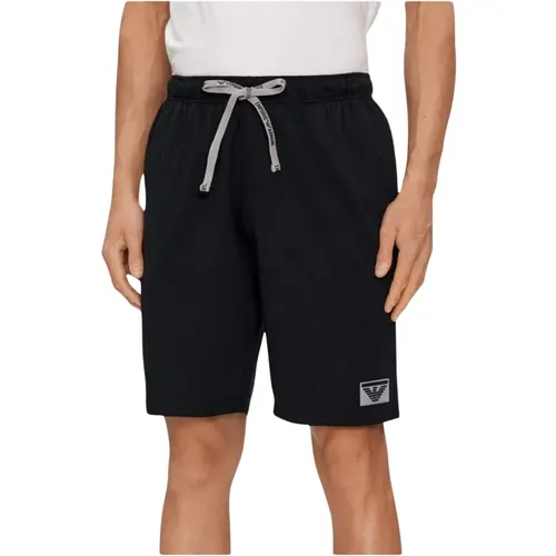 Shorts , Herren, Größe: L - Emporio Armani - Modalova