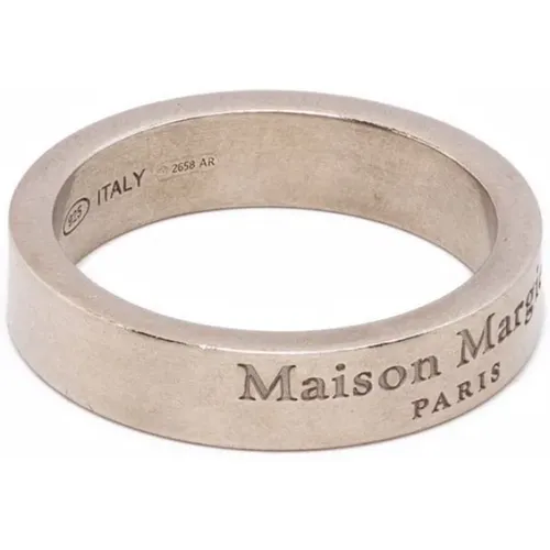 Ring , male, Sizes: M - Maison Margiela - Modalova