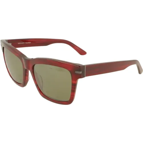 Sunglasses, unisex, , Size: 55 MM Sungles - Serengeti - Modalova